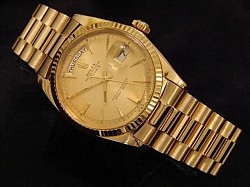 compro rolex