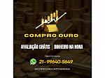 COMPRO OURO CAMPO GRANDE RJ